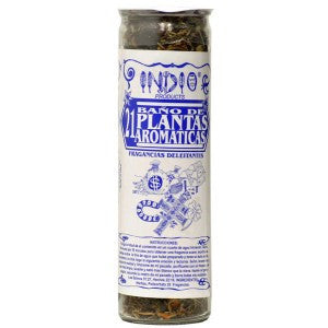 21 Herbs Bath - 2oz