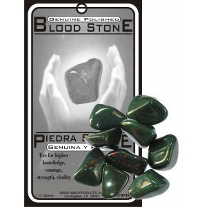 Stone Blood Stone