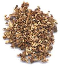 Burdock Root