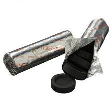 Three Kings Charcoal 40mm (large)