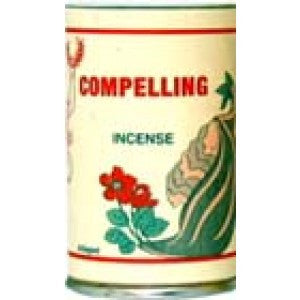 7 Sisters Compelling Incense Powder