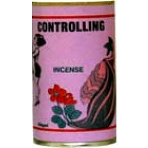 7 Sisters Controlling Incense Powder