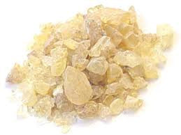 Copal Resin