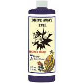 7 Sisters Drive Away Evil Bath & Floor Wash