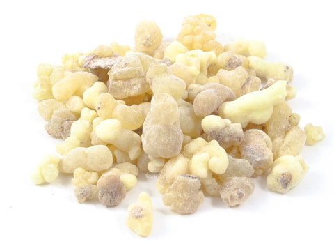 Frankincense Arabian Resin