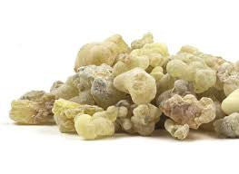 Sudan Frankincense Resin 1 lb