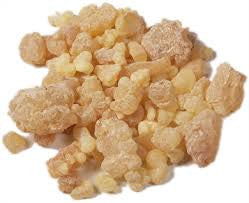 Frankincense Resin