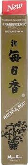 MORNING STAR FRANKINCENSE - 50 STICKS