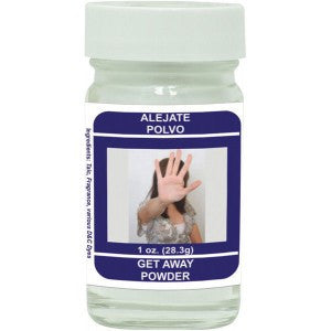 Indio Get Away Powder - 1oz