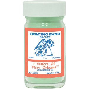 7 Sisters Helping Hand Powder - 1oz