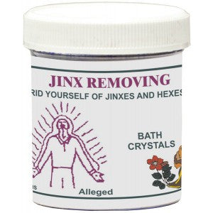 7 Sisters Jinx Removing Bath Crystals