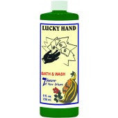 7 Sisters Lucky Hand Bath & Floor Wash