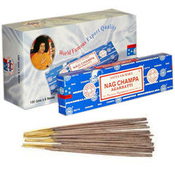Nag Champa - 250gr Box