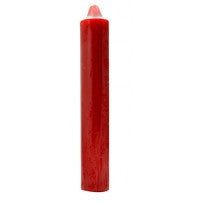 Jumbo Red Candle