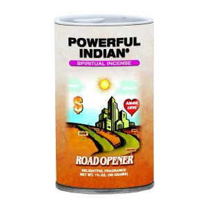 Road Opener Incense Powder