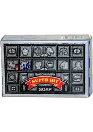 Satya Sai Baba Super Hit Soap - 75 Gram