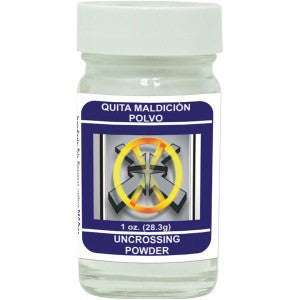 Indio Uncrossing Powder - 1oz