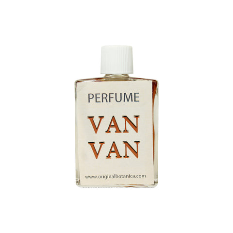 Van Van Perfume