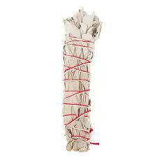 White Sage Smudge Sticks 3"-4"