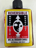 7 Sisters Reversible Oil - 0.5oz