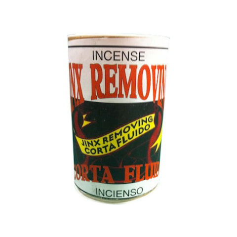 Jinx Removing Incense Powder