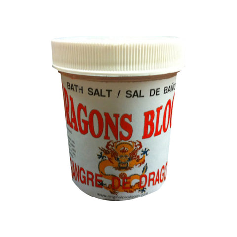 Dragons Blood Bath Crystals
