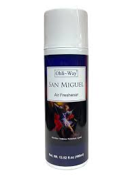 St. Michael Spray (Ohliway) 13.52oz