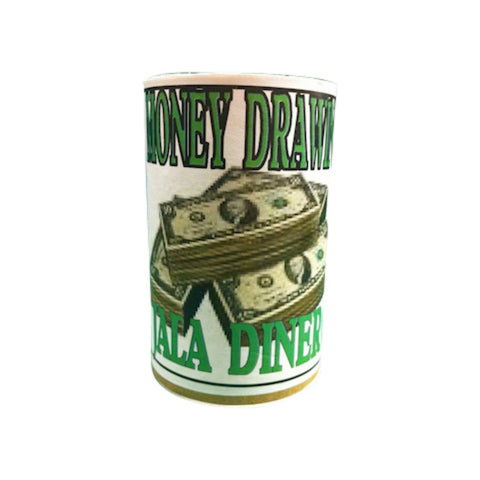 Money Drawing Incense Powder