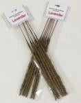 Artisan Black Copal Incense Sticks
