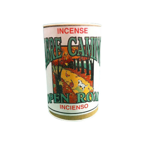 Road Opener Incense Powder