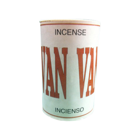 Van Van Incense Powder