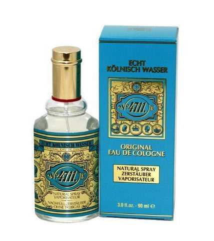 4711 Cologne Spray 3 fl. oz