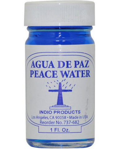 Indio Peace Miscellaneous Water - 1oz