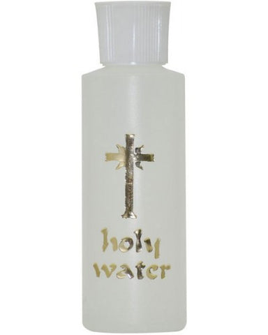 Holy Water - 4oz