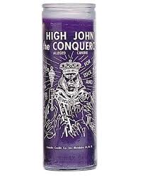 High John Candle (by Crusader)