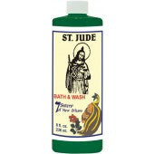 7 Sisters St. Jude Bath & Floor Wash