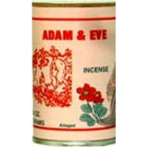 7 Sisters Adam & Eve Incense Powder