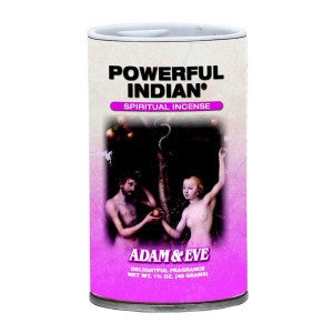 Adam & Eve Incense Powder
