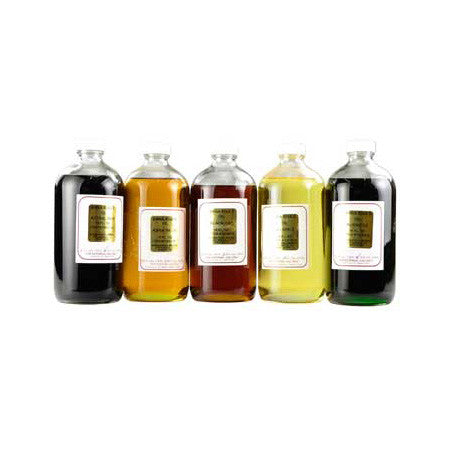 Ann Riva Oils - Helping Hand - Poured