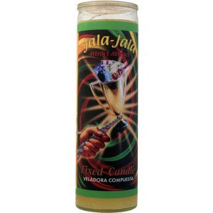 Attract-Attract Candle - Velas Misticas