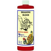 7 Sisters Dragon Blood Bath & Floor Wash
