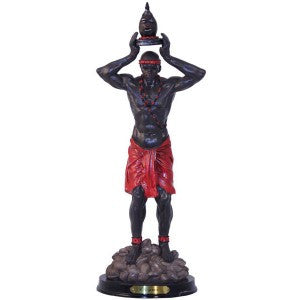 Orisha Statue Elegua