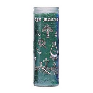 Garlic Candle (Crusader)