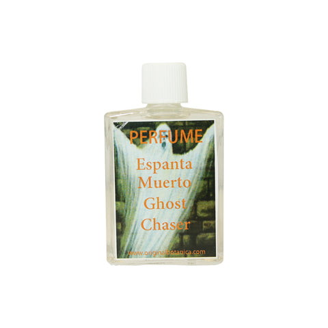 Ghost Chaser Perfume