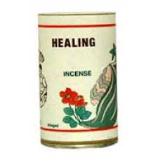 7 Sisters Healing Incense Powder