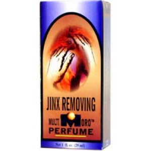 Multioro Jinx Removing Perfume 1oz