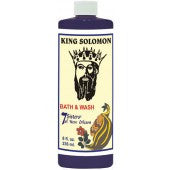 7 Sisters King Solomon Bath & Floor Wash