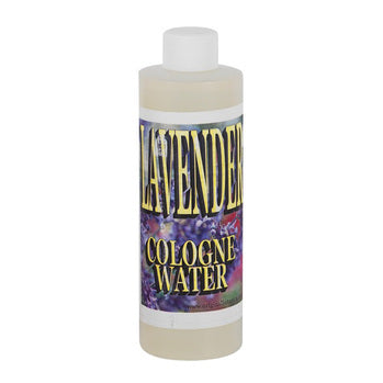Lavender Clear Water - 8oz