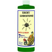 7 Sisters Lucky Lodestone Bath & Floor Wash