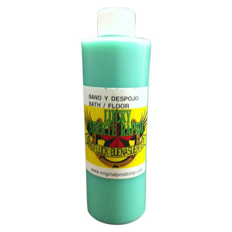 Fast Luck Bath & Floor Wash 8 fl. oz